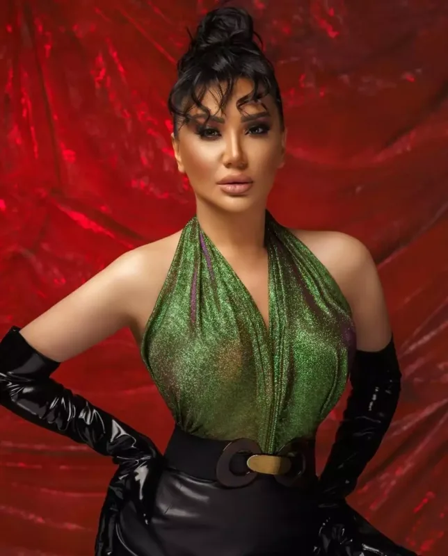 “Yenidən gəlinlik geyinmərəm”