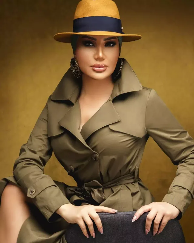 “Yenidən gəlinlik geyinmərəm”