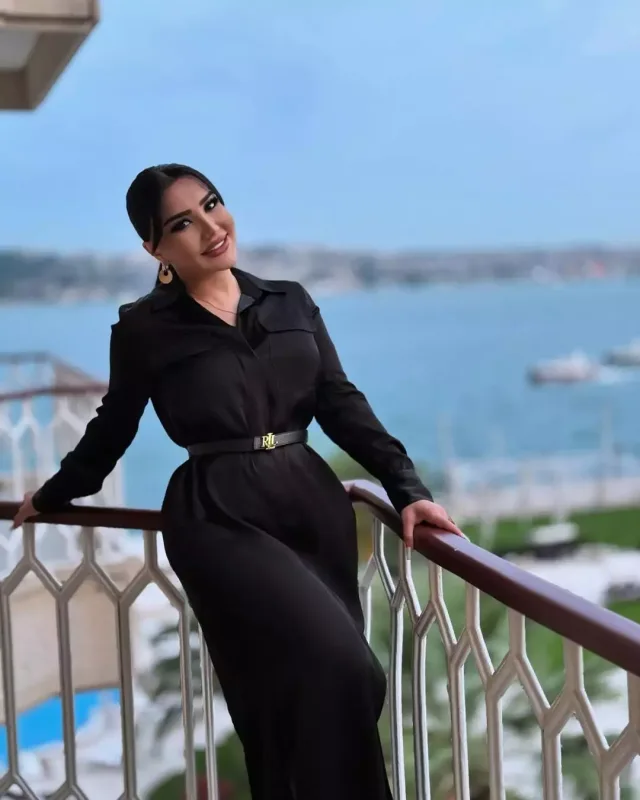 “Yenidən gəlinlik geyinmərəm”