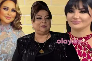 “Həddimə deyil ki, onlar haqqında fikir söyləyim”