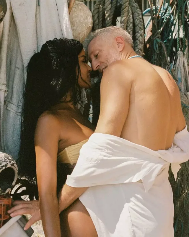 4-cü dəfə ata olacaq!