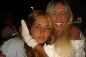 “Anamın bədənini çürütdülər”