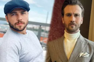 “Şahzadə”lər rəqib oldu!