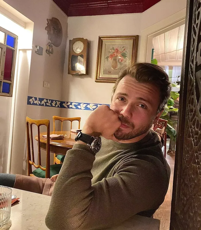 “Şahzadə”lər rəqib oldu!