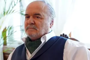 Çetin Tekindor “Yalı çapkını”ndan ayrıldı?