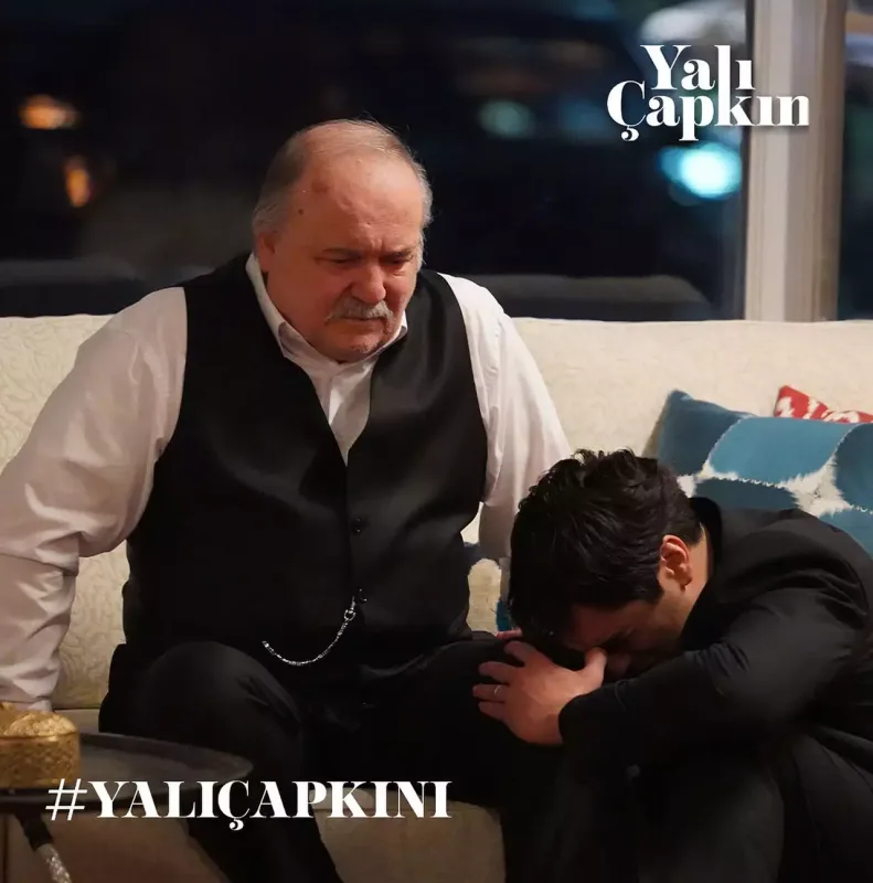 Çetin Tekindor “Yalı çapkını”ndan ayrıldı?