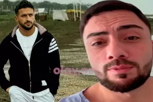 Abbas Kərimin toyda döyülməsindən danışdı