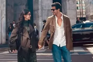 Bu gün Pınarla Kaanın toyudur