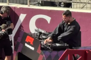 Mahmut Orhanın F1 çıxışı Türkiyə gündəmində