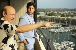 “Yüz ilin sirləri” bitdi