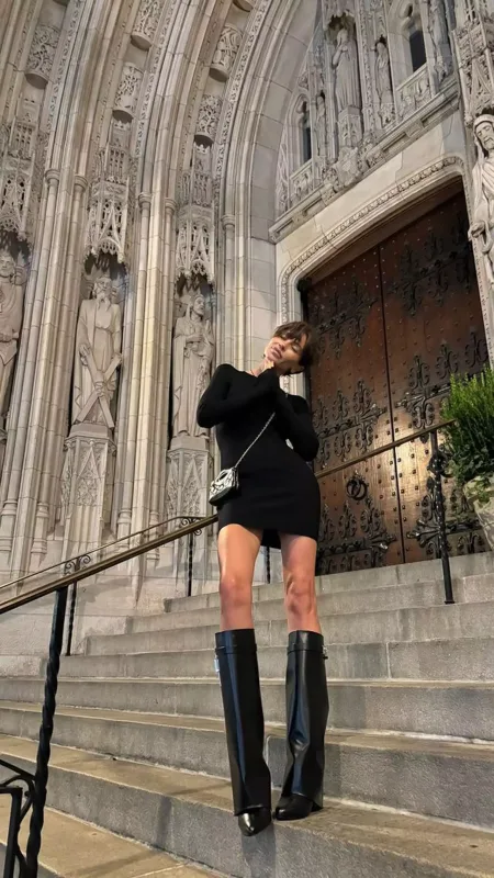 Günay bu dəfə Nyu-Yorkda!