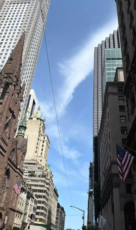 Günay bu dəfə Nyu-Yorkda!