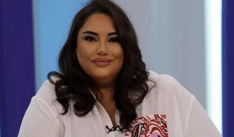 Aytən Səfərova “Azərİşıq”dan şikayətləndi