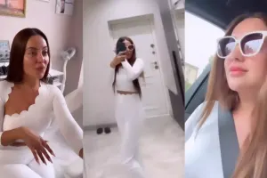 Ayanın gündəlik rutini