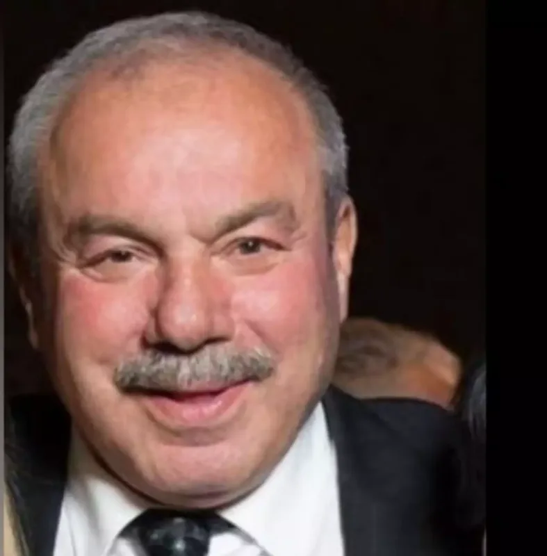 Zülfiyyə Xanbabayevaya ağır itki