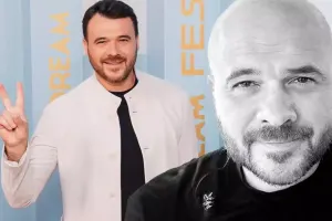 Emini belə görməmisiniz