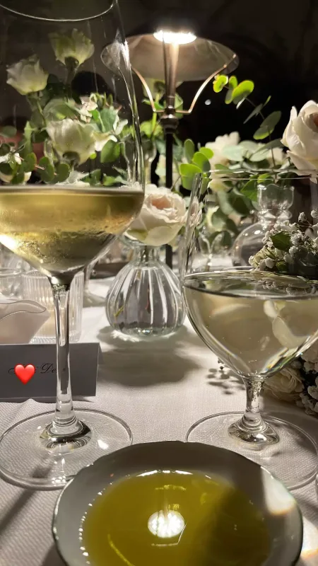 Pınarın ikinci gəlinliyi