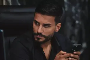 Azadlığa çıxdıqdan sonra ilk paylaşım!