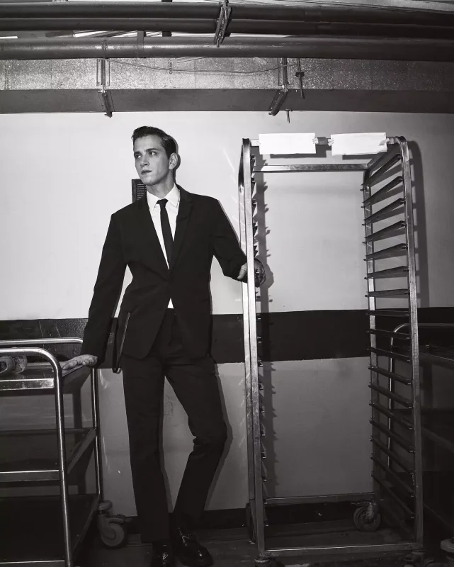 Paşalıdan daha bir serial