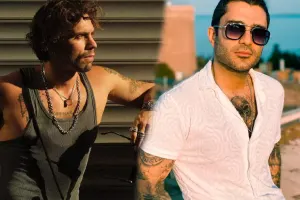 Taronun obrazını İbrahim oynayır