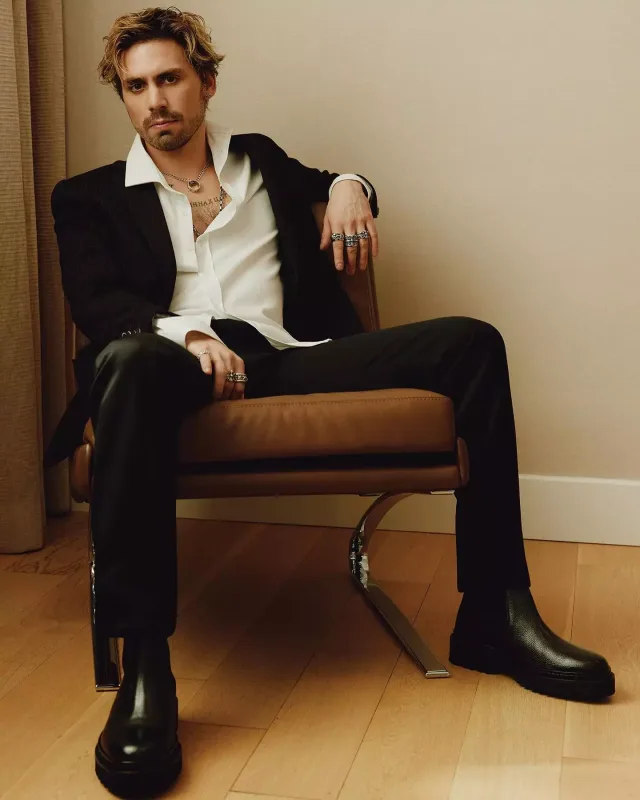 Taronun obrazını İbrahim oynayır