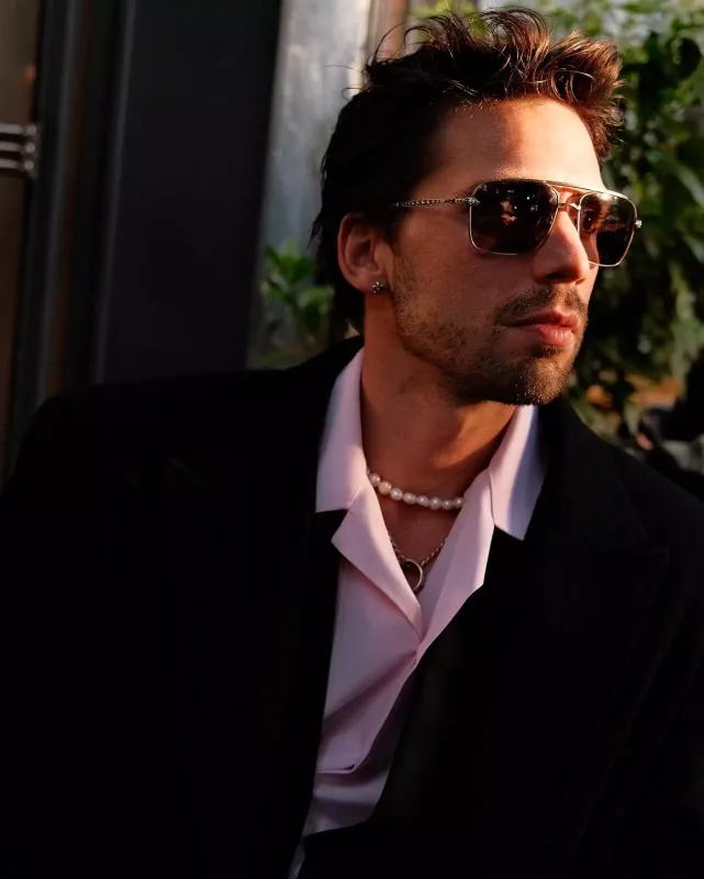 Taronun obrazını İbrahim oynayır