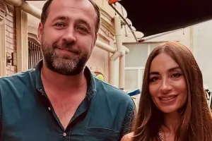 Azər Aydəmir Arzu Əliyeva ilə görüşdü