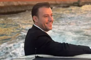 Salih məşhur əsərin filmində