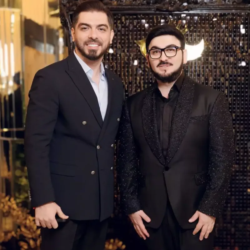 Toliklə Yaşardan iş birliyi!