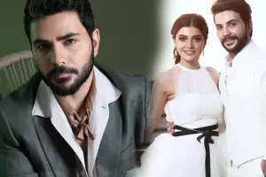 Elçindən Aydanla bağlı suala reaksiya