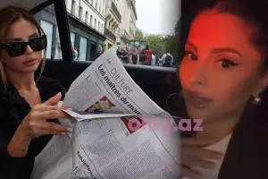 “İstəməzdim, belə bir hadisə yaşansın”