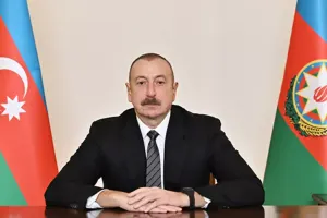 Azərbaycanda Dövlət Suverenliyi Günü təsis edildi