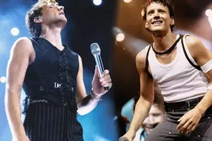 Edis “Harbiye”yə damğa vurdu!