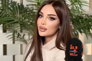 Trans aparıcı öldürüldü