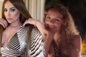 Nigarın qızından maraqlı paylaşım