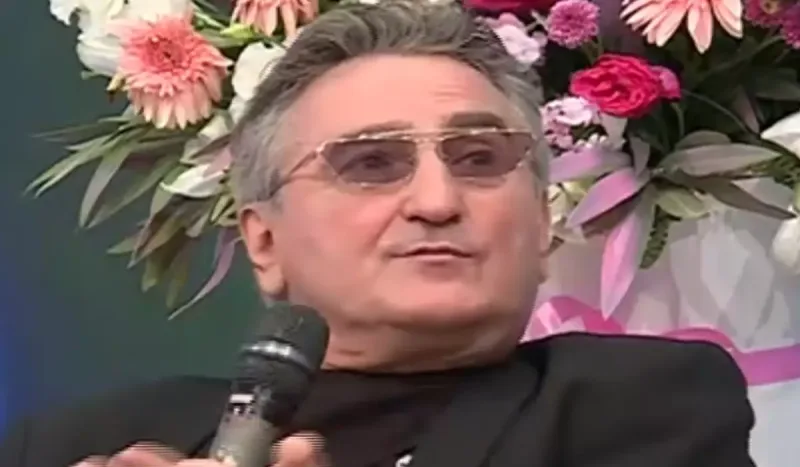 Efirlərdən uzaqlaşan azərbaycanlı müğənni üzə çıxdı