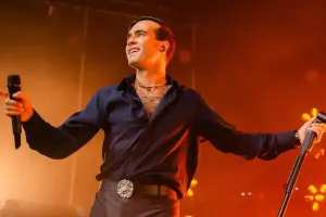 Mert Demir yenidən Bakıya gəlir