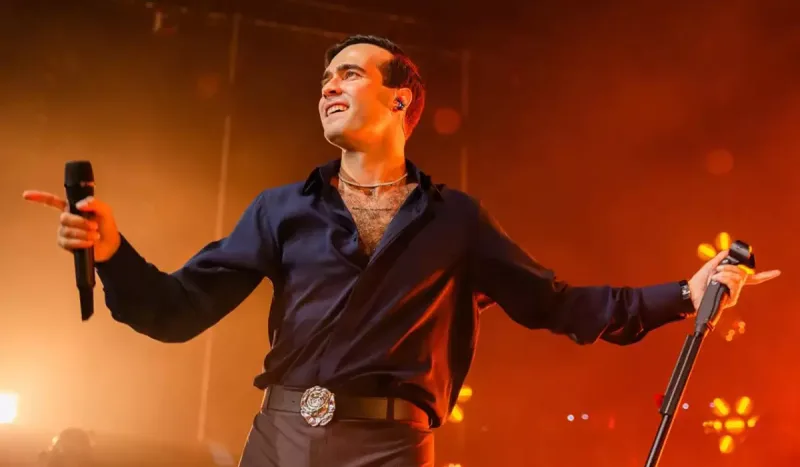 Mert Demir yenidən Bakıya gəlir