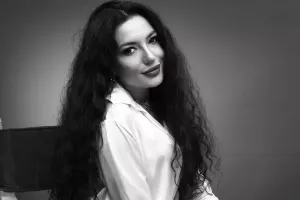 Dilarə Bakıxanovun nəslindən imiş