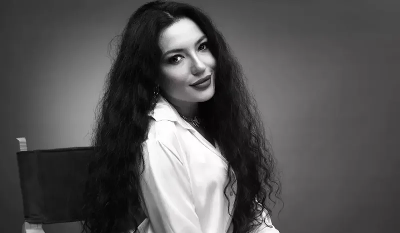 Dilarə Bakıxanovun nəslindən imiş