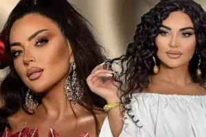 “Sən özün sürünürsən” - Qalmaqala davam!