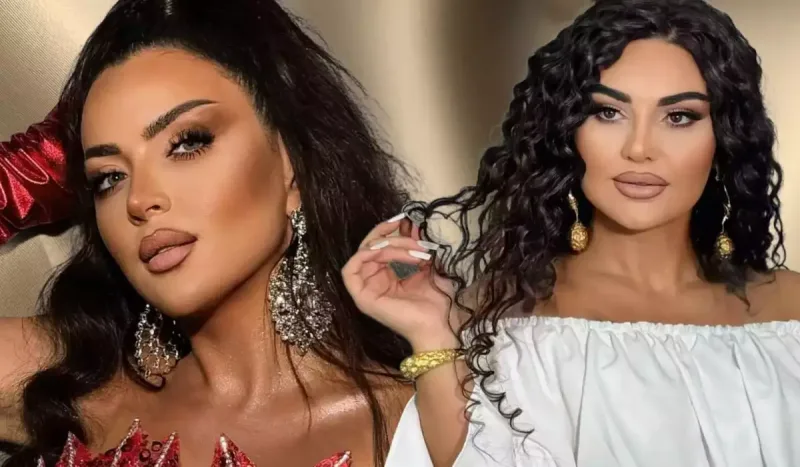 “Sən özün sürünürsən” - Qalmaqala davam!