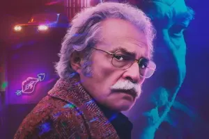 Haluk Bilginer yenidən “Emmy”də!