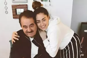 “Atamın mədəniyyəti ilə mənimki uyğun gəlmir” - Tatlısesin qızı