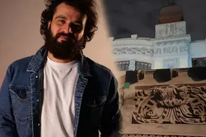 “Opera və Baletin binasını niyə ağardıblar?”