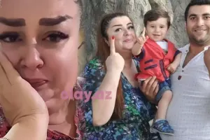 Xuramanın oğlunun səhhəti pisləşdi