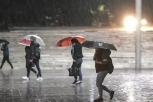 Şənbə günü hava dəyişir - Ehtiyatlı olun!