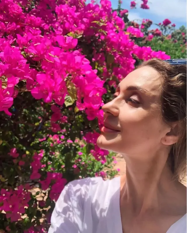 Gülzar Qurbanovanın Vyetnam səfəri