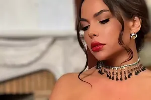 Sabina “Etiraf” etdi