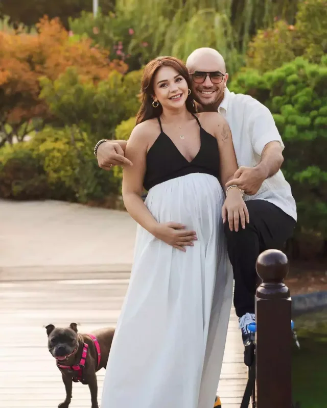 “Prens”in oğlu oldu